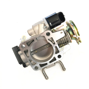 Gruppo acceleratore per grande HOVER H3 H5 Wingle 3 5 4 g69 motore 2.4 scarico ricambi di alta qualità SMW250441 - Product Image 2