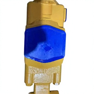 ปั๊มใบพัดรถตักดิน980กรัมปั๊มไฮดรอลิก6E666 6E-6666 - Product Image 1