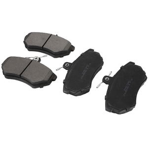 Commercio all'ingrosso di buona qualità della cina all'ingrosso in polvere pastilla de freno auto parti di auto <span class=keywords><strong>pastiglie</strong></span> dei <span class=keywords><strong>freni</strong></span> per PEUGEOT - Product Image 5