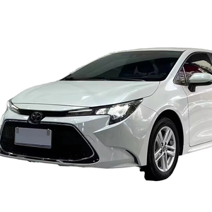 Nouveau pour Toyota Levin Corolla Sport Edition Hybrid Car Left Steering Turbo Engine Sièges en cuir Offre Spéciale à un prix abordable - Product Image 1