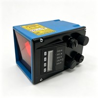 Sensor de Proximidad Fotoeléctrico 100% Original 1005681 WT18-P112, Reflexión Difusa, Salida PNP, WT18P112, En Stock, Listo para Enviar