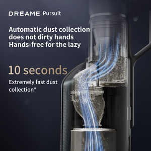 Dreame เครื่องดูดฝุ่นแบบใช้ไฟฟ้าพกพาได้สำหรับ Z10พื้นแข็งใช้กับขนสัตว์เลี้ยง - Product Image 3