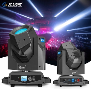 JC New Guangzhou LW- 230w Beam Lights <strong>Sharpy</strong> 7r Beam Moving Head Light Beam 230 Dmx Club Dj Stage Lighting - Product Image 5