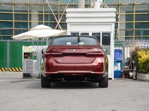 Acceptons les commandes personnalisées – Véhicule électrique d'occasion I5 <span class=keywords><strong>Edrive</strong></span> 35L 2024, Pack Luxe Exclusif, Batterie Lithium Ternaire 536km, Véhicule Électrique Économique - Product Image 6