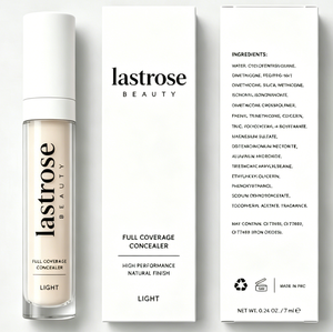 Nueva Base <span class=keywords><strong>de</strong></span> Maquillaje Líquida <span class=keywords><strong>de</strong></span> Larga Duración, Acabado Mate, Impermeable, <span class=keywords><strong>Corrector</strong></span> <span class=keywords><strong>de</strong></span> Cobertura Total, Crema Correctora - Product Image 1