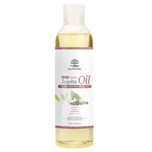 Offre Spéciale huile multi-usage pure et naturelle visage corps et cheveux corps soins de la peau réparation huile de Massage pour femme