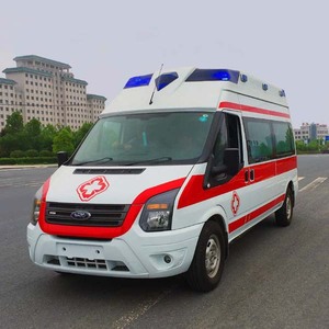 <span class=keywords><strong>Ambulances</strong></span> neuves et d'<span class=keywords><strong>occasion</strong></span> à prix d'usine, véhicules d'ambulance diesel et essence, fabriqués en Chine - Product Image 2