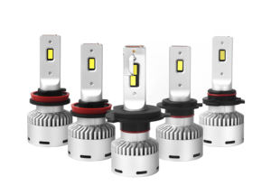 H4 H7 Bombilla de faro Led 80W Canbus 16000LM Bombilla LED H11 9005 9006 9012 Luces Focos Kit <span class=keywords><strong>PSX</strong></span> 24 PSX26 5202 Iluminación LED automática - Product Image 2