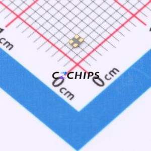 Y161226MEBCX Crystal (Passive) SMD1612-4P Crystal Oscillator SMD Crystal Oscillator 26MHz 10ppm 10pF - Product Image 2
