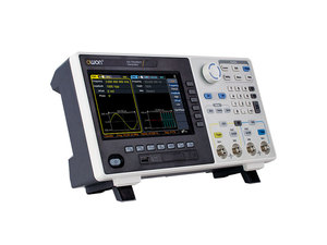 เครื่องกำเนิดสัญญาณรูปคลื่นอิสระ OWON 100MHz 14-Bit DDS ความเร็ว 500MSa/s รองรับ Sine AM/FM/PM/FSK/PWM/SCPI พร้อม LabVIEW และหน้าจอ LCD 7 นิ้ว - Product Image 2