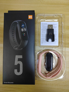 Popolare <span class=keywords><strong>Smartwatch</strong></span> M Band 5, M3 M4 M5, Braccialetto Fitness Intelligente, Smartband M 5, Orologio Intelligente M5 - Product Image 5