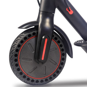 Hot-Sellings Le Moins Cher 7.8AH 36v 350W M4 Scooter Électrique E-scooter - Product Image 2