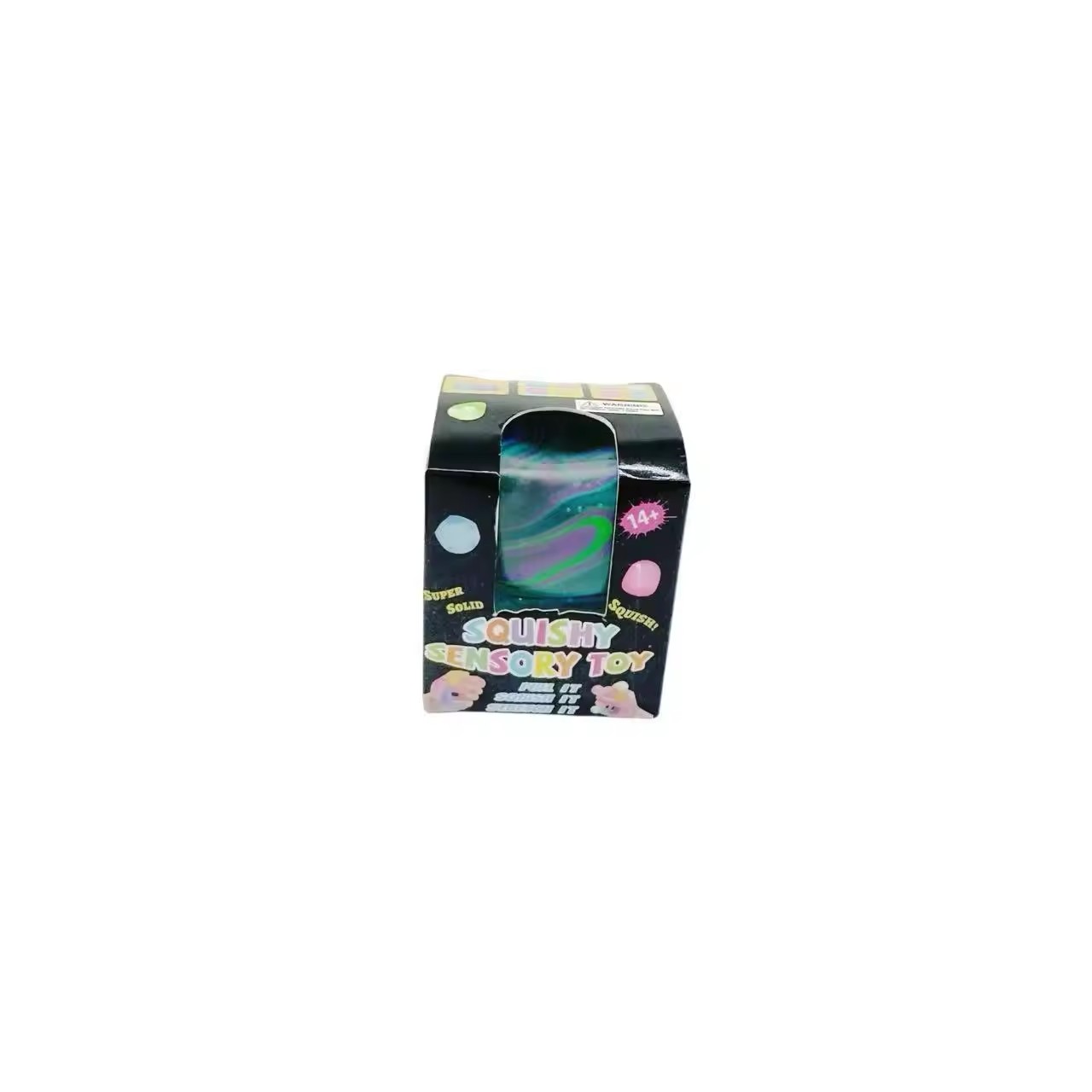 20533-[3.5cm Green; Color box]