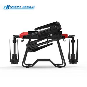 Дрон с полезной нагрузкой 100 кг, транспортная нагрузка, спасательный беспилотный летательный аппарат, пожарно-спасательный Дрон - Product Image 3