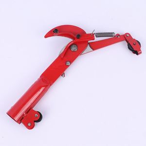 Sécateur télescopique haute portée pour jardin, cisaille à branches, scie à arbres fruitiers, coupe-branches en acier, outil de jardinage ANDUUK - Product Image 1