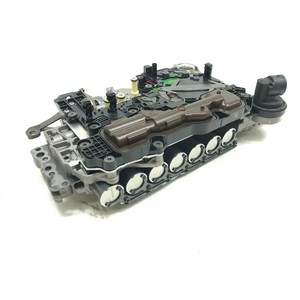 Module de commande de transmission HXT 725.011 9G, corps de soupape A0009015000, compatible avec MERCEDES-BENZ GLC43 AMG 2016-2019 - Product Image 2
