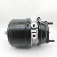 Cylindre de ressort de roue Tristop d'origine 24/30 9254813130 OEM 1912986 2147775 1802657 1527365 Pièces de système de freinage pneumatique Camion Bus