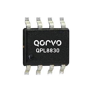 Componentes Electrónicos Nuevos y Originales, Circuito Integrado, Amplificadores de RF, SOIC-8, QPL8830TR13 - Product Image 1