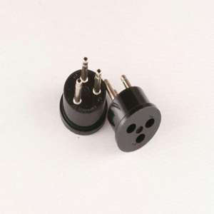 Kabel <span class=keywords><strong>Pro</strong></span> 86713S Hitam Phenolic Tanpa Pelindung <span class=keywords><strong>3</strong></span>-Kontak Speaker Baru Original Stok Tersedia Otomasi Industri PAC Dedic - Product Image 1