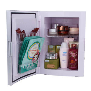 Refrigerador con revestimiento para pasajeros BCD85E 85L, mini frigoríficos de 1/2/2" - Product Image 3