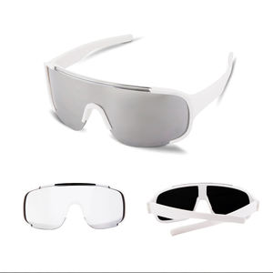 2025 Stock <span class=keywords><strong>de</strong></span> fábrica <span class=keywords><strong>Gafas</strong></span> <span class=keywords><strong>de</strong></span> Sol para bicicleta Correr <span class=keywords><strong>Gafas</strong></span> para montar en bicicleta <span class=keywords><strong>Gafas</strong></span> <span class=keywords><strong>de</strong></span> ciclismo <span class=keywords><strong>baratas</strong></span> para hombres Mujeres - Product Image 2