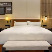 Solution complète : Conception de chambre d'hôtel 5 étoiles, décoration, conception de maison modèle, service de design intérieur pour les projets commerciaux