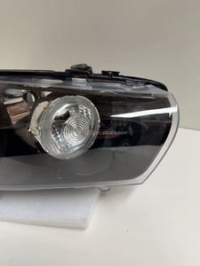 Conjunto de Faros Delanteros de Xenón para Automóvil Volkswagen <span class=keywords><strong>Scirocco</strong></span> 2011-2013, Iluminación Original para Automóvil - Product Image 4