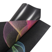 Tapis de chaise imperméable de qualité supérieure pour chaise de jeu sur ordinateur