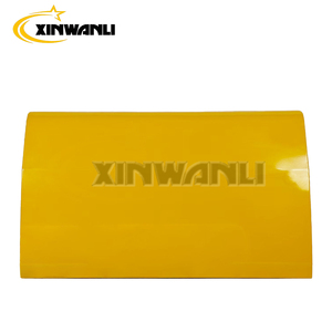 Repuestos para Excavadora Sumitomo SH350 360-3 A3: Bomba Hidráulica, Radiador, Tanque de Agua y Combustible, Filtro de Aire, Puerta Lateral, de Alta Calidad en Metal - Product Image 6