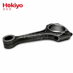 Bielle de connexion HOKIYO 93325128 pour Opel Astra Corsa Vectra Zafira GM Sail 1.6L L01 Z16 X16 1991-2014 - Product Image 2