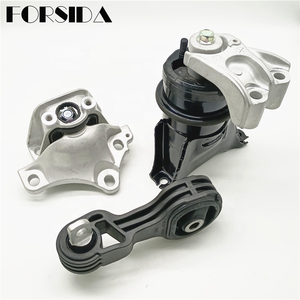 SIDA OEM 50820-SNC-034 50850-SNC-A91 50890-SNC-A91 pour CIVIC 2007-2011 FA3 Pièces automobiles SIÈGE MOTEUR - Product Image 5