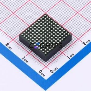 วงจรรวม BGA-144 LTM4676AIY # PBF ของแท้และใหม่ชิป IC พลังงาน DC-DC - Product Image 2