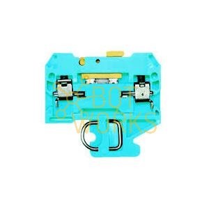 Weidmuller 0412180000 - Nuovo - Product Image 1