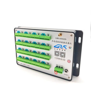 Bài Đọc đo lường thu cho cảm biến chuỗi rung đa kênh - Product Image 3