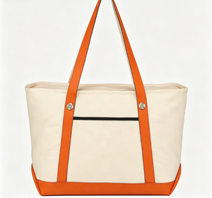 Sac fourre-tout <span class=keywords><strong>en</strong></span> toile de coton personnalisé de grande taille, sac de navigation promotionnel, cadeau <span class=keywords><strong>en</strong></span> gros - Product Image 4