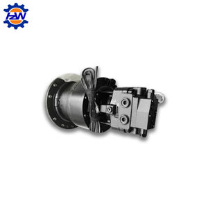 Para Kobelco Swing Motor Assy Construction Machinery Part por SK210-8 - Product Image 1