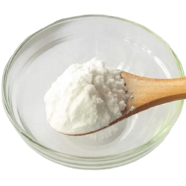 Bulk Price of L-leucine powder Leucine raw material Creatine Monohydrate 99% 200 mesh edible DL-leucine amino acid fortification