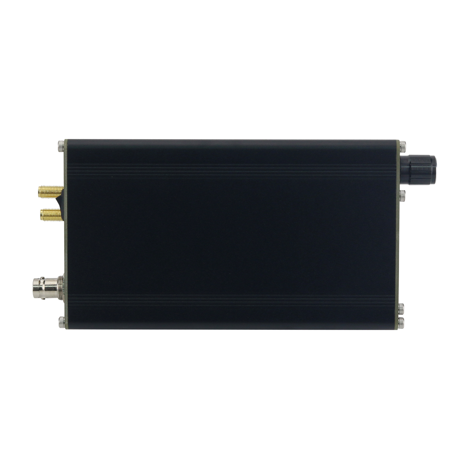 GPSDO 10MHz Frequency Reference Standard Rubidium Clock