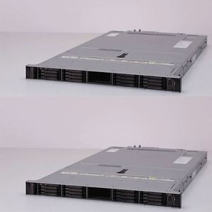 Precio de Fábrica PowerEdge R6625 AMD EPYC 9354 10SFF 2*1400W H755 Servidor en Rack 1U R6625 - Product Image 5
