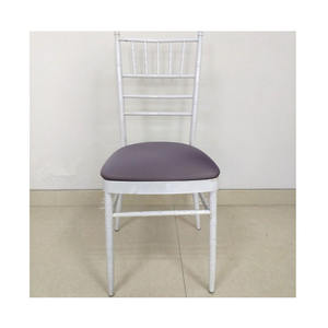Vendita calda un sedile cuscino della sedia da ufficio <span class=keywords><strong>elastico</strong></span> di colore solido spesso morbido e rotondo design antiscivolo sedia da pranzo per la casa <span class=keywords><strong>cuscini</strong></span> - Product Image 1