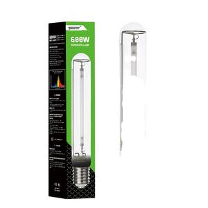 <span class=keywords><strong>600w</strong></span> הכפול ספקטרום E40 <span class=keywords><strong>hps</strong></span> לגדול אור הנורה לגידול צמחים 220-240V 250w 400w - Product Image 1