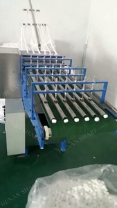 เครื่องม้วนสำลีสำหรับทันตกรรมแบบออลอินวัน - Product Image 3