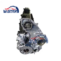 Moteur de voiture de haute qualité 1HD FT pour Toyota 1HD FTE 1HDT 1HD T 1HDFTE Moteur 1Nz 1Zz 22R 2C 2E 2Kd 2L 2Tr pour Toyota Hilux