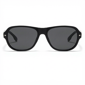 <span class=keywords><strong>Occhiali</strong></span> <span class=keywords><strong>da</strong></span> <span class=keywords><strong>sole</strong></span> unisex <span class=keywords><strong>da</strong></span> pilota con montatura leggera in TR90, lenti <span class=keywords><strong>a</strong></span> <span class=keywords><strong>goccia</strong></span>, protezione UV400, ideali per guida, pendolarismo, viaggi e vacanze - Product Image 6