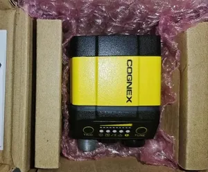 Code-barres Cognex Dm362ql pour la numérisation sur ligne de production - Product Image 1