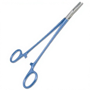 Porte-aiguille Mayo Hegar TC, instrument chirurgical pour la chirurgie générale, certifié CE, manuel, classe I - Product Image 3