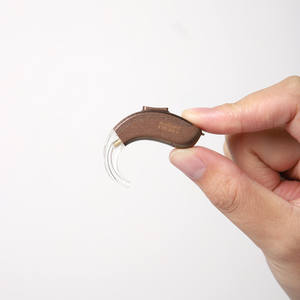 Acosound Nieuwe Otc Bte Hoortoestellen 4-kanaals Schakelmodi Apparaat Voor Volwassenen Gehoorverlies Oorontsteking <span class=keywords><strong>Tinnitus</strong></span> Vrij Verkrijgbaar - Product Image 3