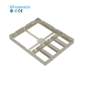 Custom lega <span class=keywords><strong>di</strong></span> nichel argento EMI/RF <span class=keywords><strong>copertura</strong></span> schermatura/telaio stampaggio saldatura Laser <span class=keywords><strong>per</strong></span> il prodotto <span class=keywords><strong>di</strong></span> fabbricazione <span class=keywords><strong>di</strong></span> <span class=keywords><strong>lamiera</strong></span> scudo PCB - Product Image 4