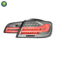 Feux arrière YU GUANG pour BMW E92 E93 2006-2012, feux arrière de haute qualité, clignotants LED, style M3, feux arrière améliorés
