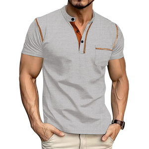 Camisetas Básicas Oversize de Poliamida y Modal para Mujer, Camisetas Oversize de Algodón para Hombre, Camisetas de Felpa Francesa para Hombre, hasta 320 kg - Product Image 6